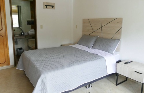 Zona Rosa Casa | BogoRooms Héroes