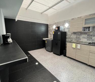 Barrios Unidos Apartamento | Bogotá Apto entero en Metropolis