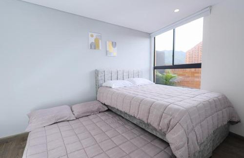 Centro International Apartamento | Bogotá Cozy Apartment International Center