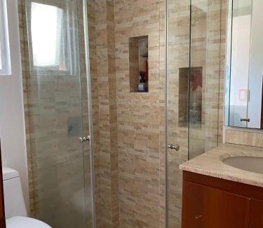 Centro International Apartamento | Bogotá Urban Suites