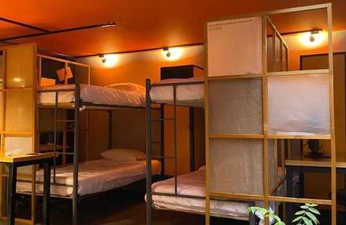 Chapinero Hostal | Bogota Hostal Chapinero Las Mandarinas