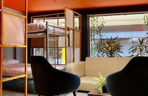 Chapinero Hostal | Bogota Hostal Chapinero Las Mandarinas