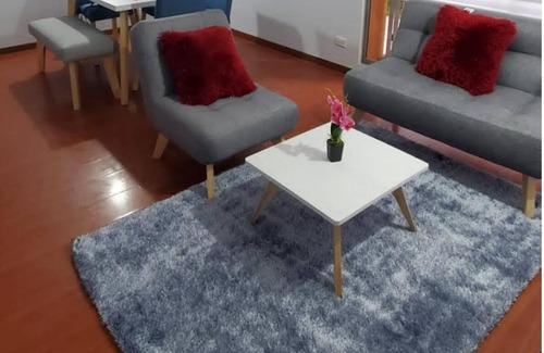 Engativa Apartamento | Bogota Norte! A gem Minutes from airport