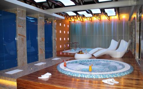 Calle 100 Hotel | Bogota Plaza Hotel