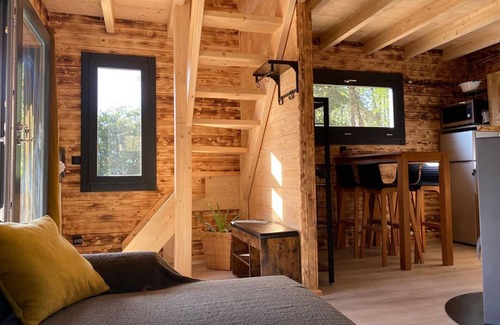 Arith Chalet De Esquí | Bogs des Bauges Chalet L'arcalod