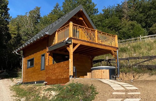 Arith Chalet De Esquí | Bogs des Bauges Chalet L'arcalod