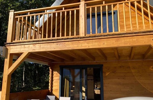 Arith Chalet De Esquí | Bogs des Bauges Chalet L'arcalod