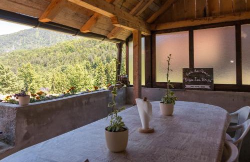 Tara National Park Apartamento | Bogu iza nogu 2