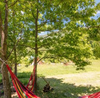 Tara National Park Apartamento | Bogu iza nogu 2