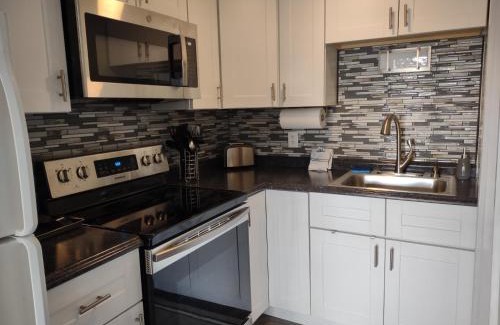 Atlantic Beach Apartamento | Bogue Shores 264