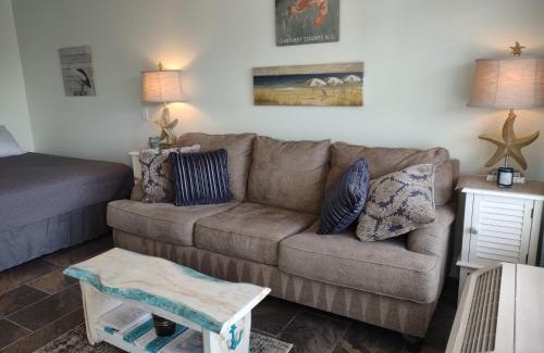 Atlantic Beach Apartamento | Bogue Shores 264