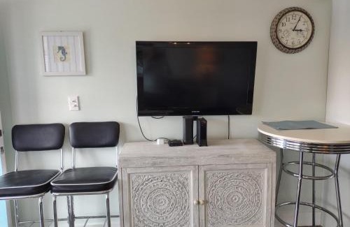 Atlantic Beach Apartamento | Bogue Shores 264