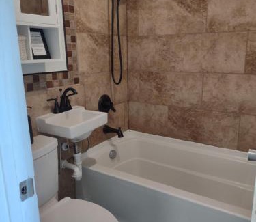 Atlantic Beach Apartamento | Bogue Shores 264