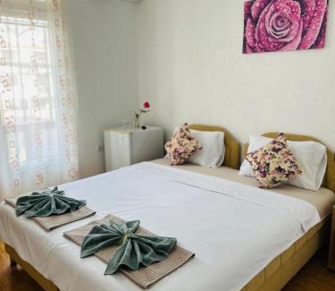 Bar Hotel | BOGUMILA