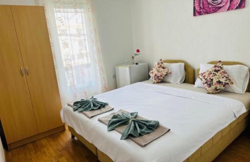 Bar Hotel | BOGUMILA