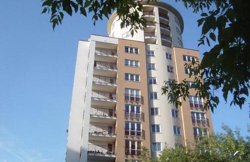 Bielany Casa | Bogusławskiego 18