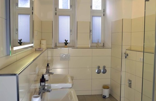 Landshut Apartamento | Bohème Historic | City | 100m2 | Netflix