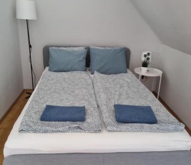Nyergesujfalu Apartamento | Bohém Apartman