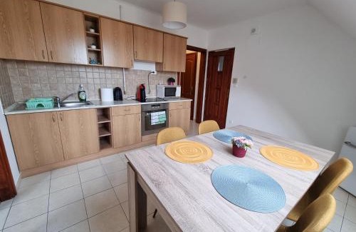 Nyergesujfalu Apartamento | Bohém Apartman