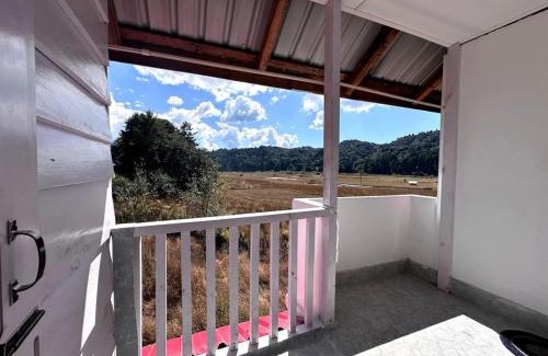 Itanagar Apartamento | Bohang cottage