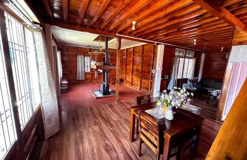 Itanagar Apartamento | Bohang cottage