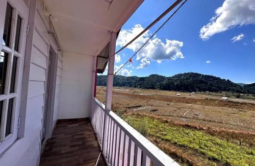 Itanagar Apartamento | Bohang cottage