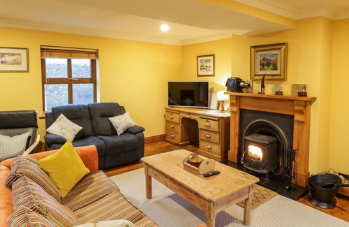 County Mayo Otro | BOHANS BARN, pet friendly, with open fire in Crossmolina, County Mayo