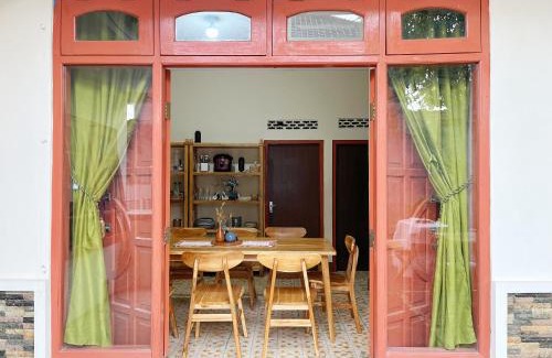 Semarang Casa | Bohaus