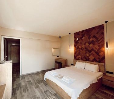 Riva Hotel | Bohem Airport Black Sea Hotel & Restaurant