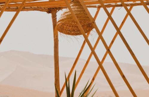 Rissani Alquiler De RV | Bohem Camp Merzouga