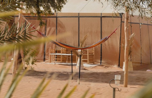 Rissani Alquiler De RV | Bohem Camp Merzouga