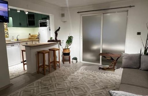 Marmaris Apartamento | Bohem tarzı ile ferah bir ev