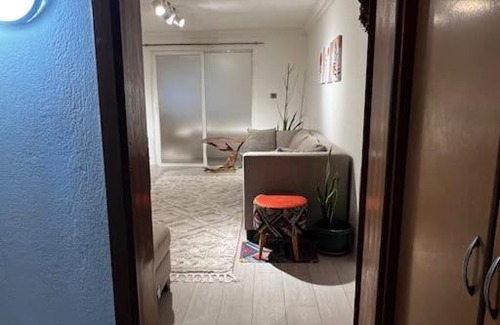 Marmaris Apartamento | Bohem tarzı ile ferah bir ev