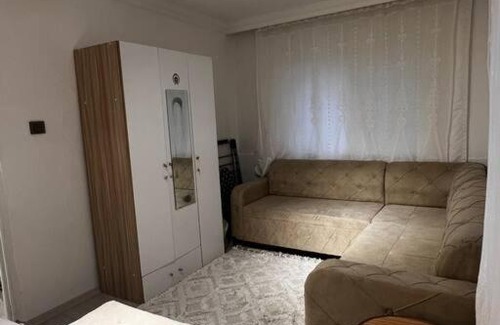 Marmaris Apartamento | Bohem tarzı ile ferah bir ev
