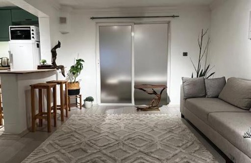 Marmaris Apartamento | Bohem tarzı ile ferah bir ev