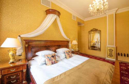 Bydgoszcz Hotel | Bohema Boutique Hotel & Spa