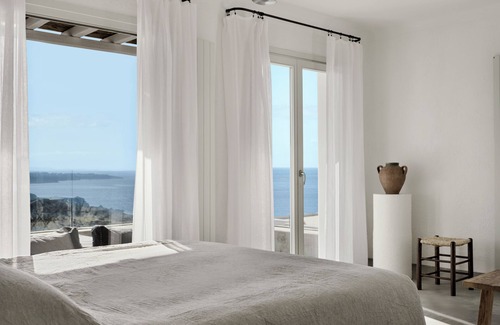 Mykonos Hotel | Boheme Mykonos Town - Small Luxury Hotels of the World