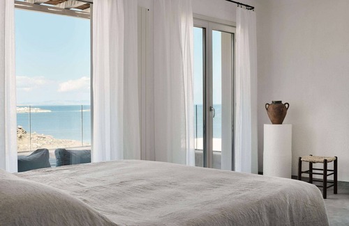 Mykonos Hotel | Boheme Mykonos Town - Small Luxury Hotels of the World