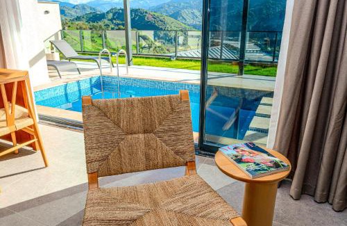 Ardesen Casa | Bohemi Villa&Bungalov