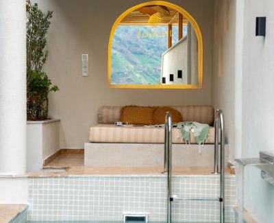 Ardesen Casa | Bohemi Villa&Bungalov