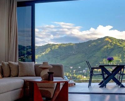 Ardesen Casa | Bohemi Villa&Bungalov