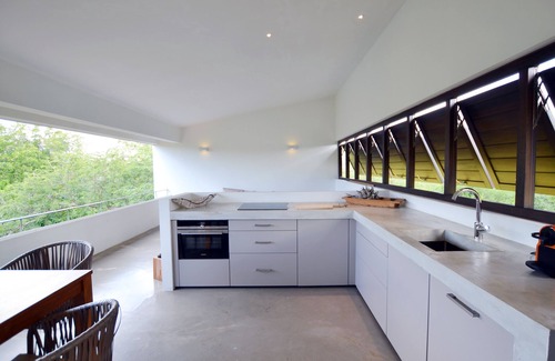 Sint Michiel Apartamento | Bohemi Villas