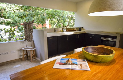 Sint Michiel Apartamento | Bohemi Villas