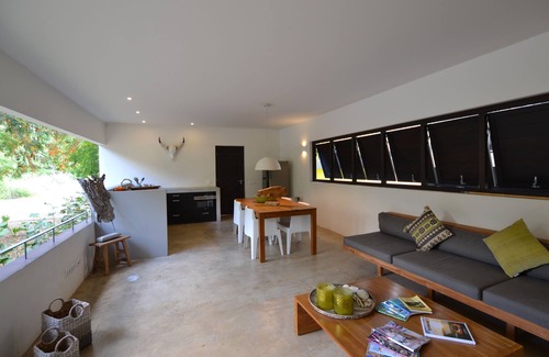 Sint Michiel Apartamento | Bohemi Villas