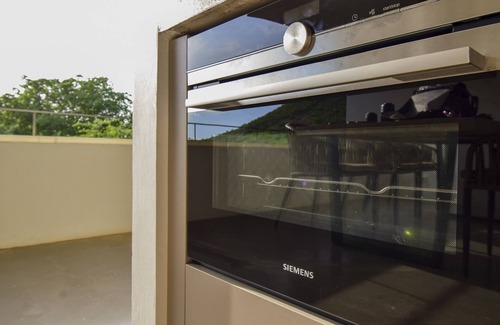 Sint Michiel Apartamento | Bohemi Villas