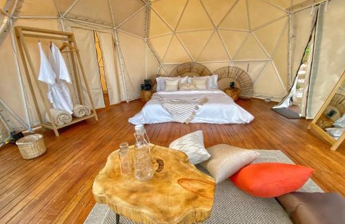 La Union de Sucre Casa | Bohemia Glamping
