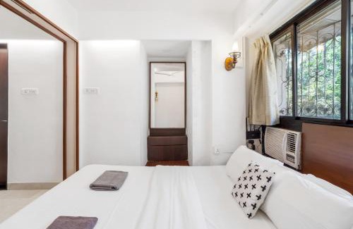 Pali Hill Apartamento | Bohemian 1BHK Bandra W by The Bombay Home Company