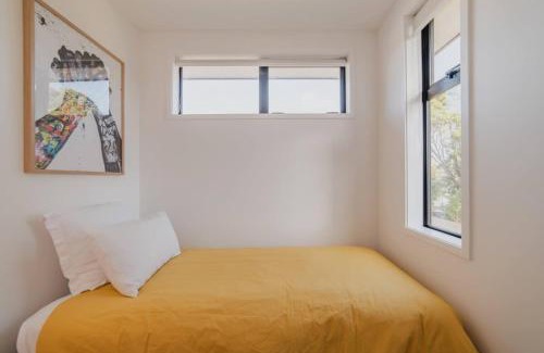 Upper Riccarton Casa | Bohemian Bliss in Mohua Lane - Your 4BR Haven