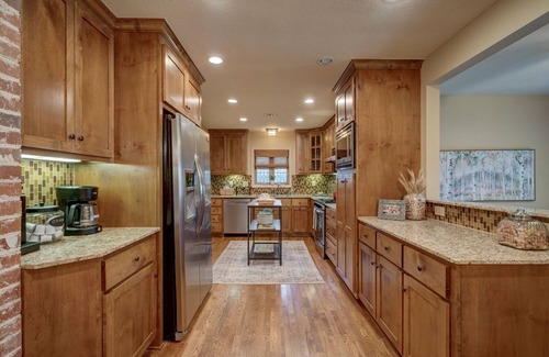 Tulsa Casa | BOHEMIAN BUNGALOW