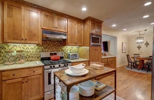 Tulsa Casa | BOHEMIAN BUNGALOW